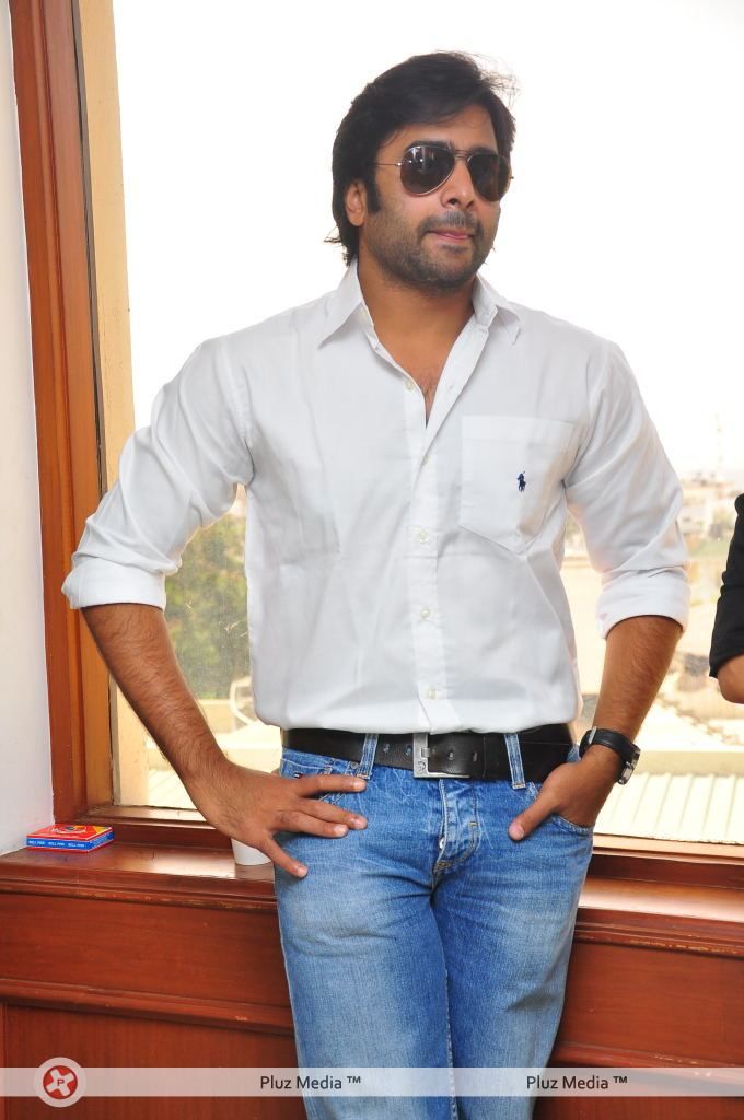 Nara Rohit - Solo Movie Success Meet - Pictures | Picture 133012